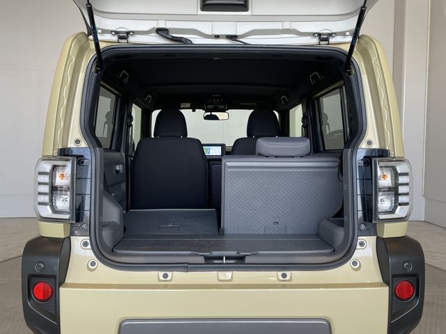 DAIHATSU TAFT 2024 Image 31