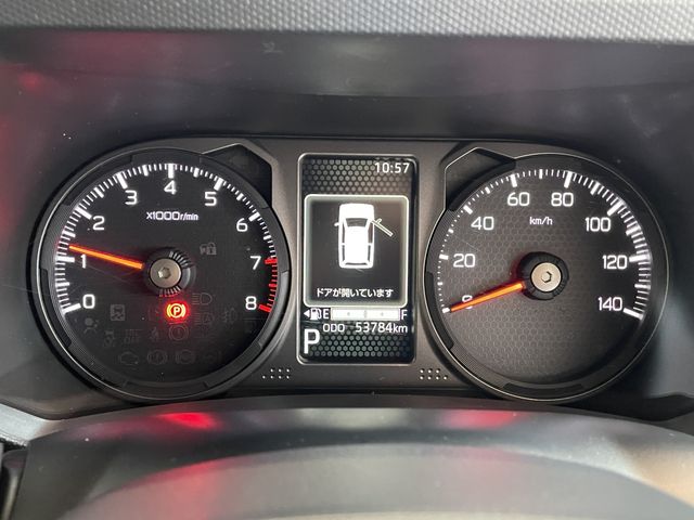 DAIHATSU TAFT 2024 Image 31