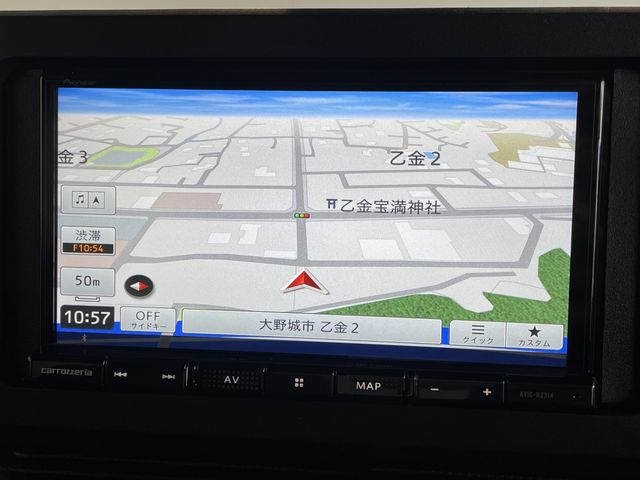 DAIHATSU TAFT 2024 Image 31