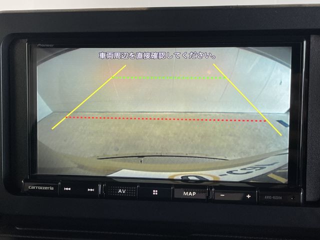 DAIHATSU TAFT 2024 Image 31