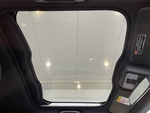 DAIHATSU TAFT 2024 Image 31