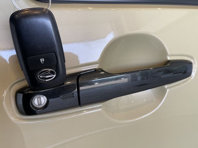 DAIHATSU TAFT 2024 Image 31