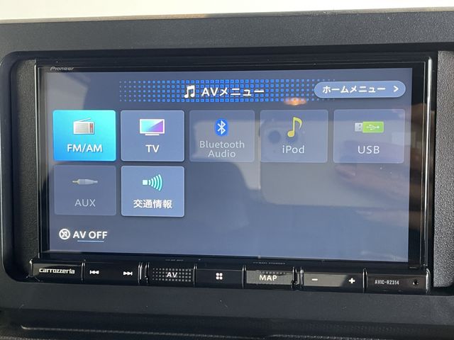 DAIHATSU TAFT 2024 Image 31