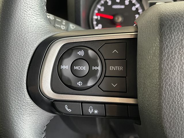 DAIHATSU TAFT 2024 Image 31