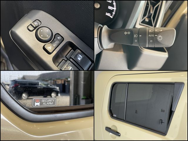 DAIHATSU TAFT 2024 Image 31