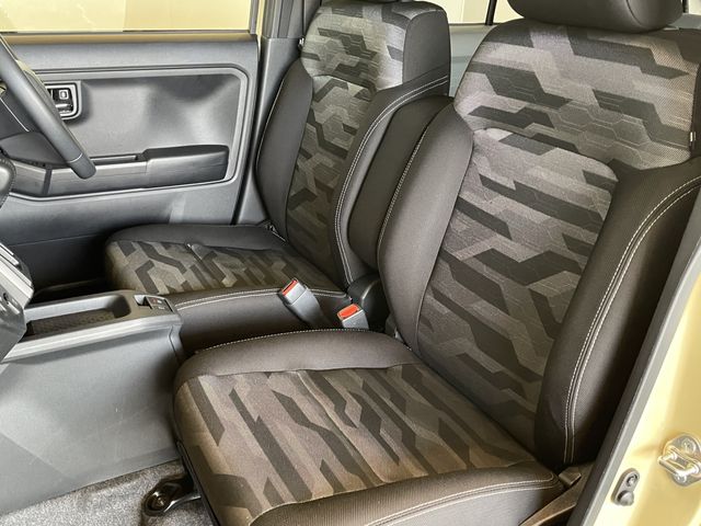 DAIHATSU TAFT 2024 Image 31