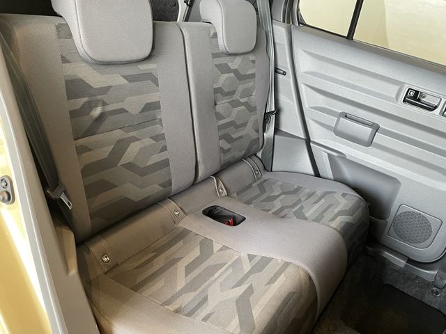 DAIHATSU TAFT 2024 Image 31