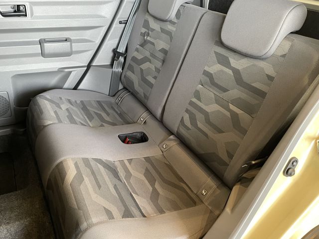 DAIHATSU TAFT 2024 Image 31