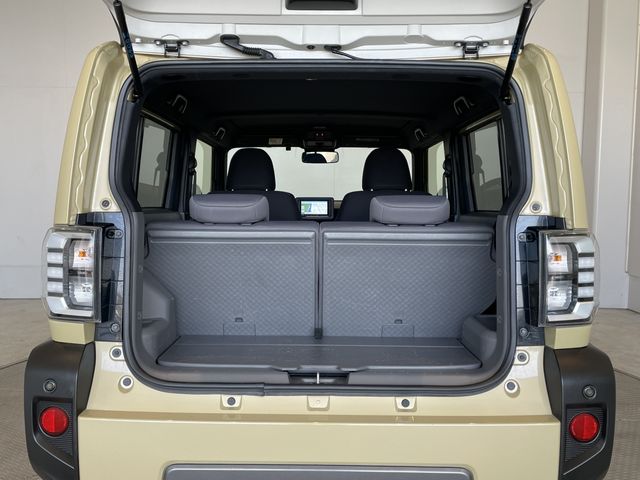 DAIHATSU TAFT 2024 Image 31