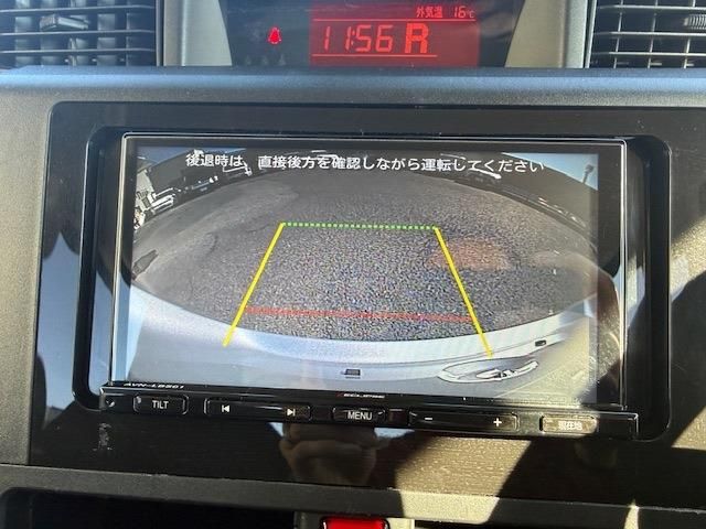 TOYOTA ROOMY 2023 Image 31