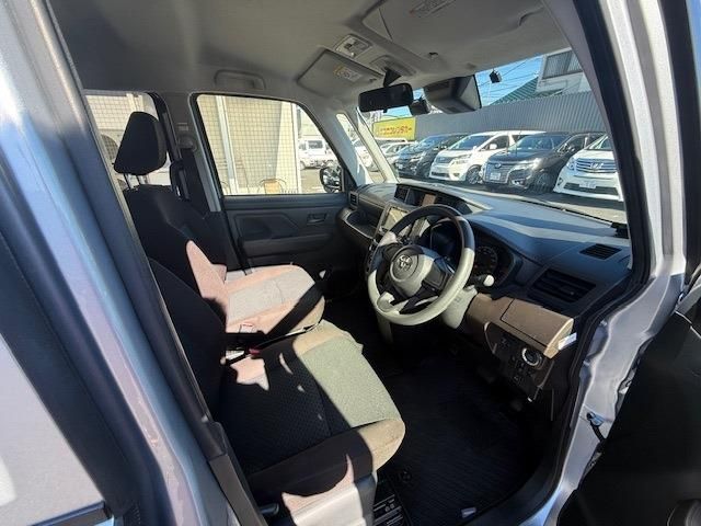 TOYOTA ROOMY 2023 Image 31