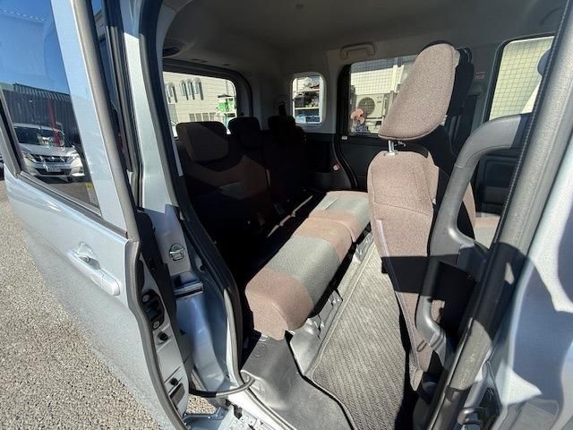 TOYOTA ROOMY 2023 Image 31