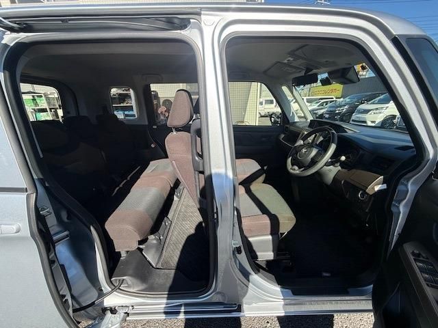 TOYOTA ROOMY 2023 Image 31