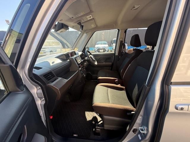 TOYOTA ROOMY 2023 Image 31