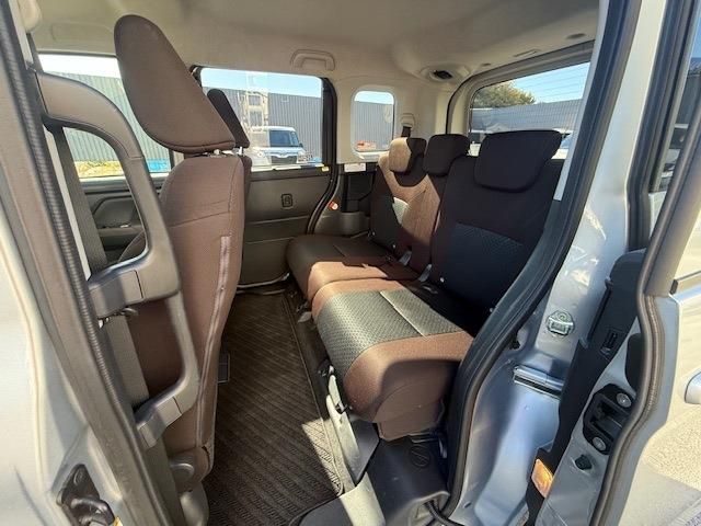 TOYOTA ROOMY 2023 Image 31