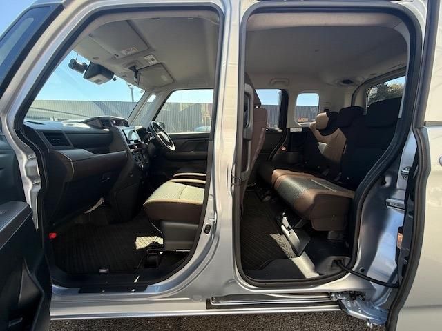 TOYOTA ROOMY 2023 Image 31