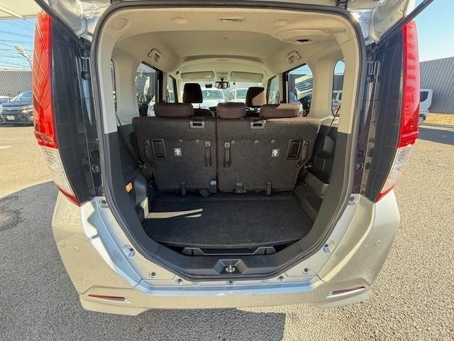 TOYOTA ROOMY 2023 Image 31