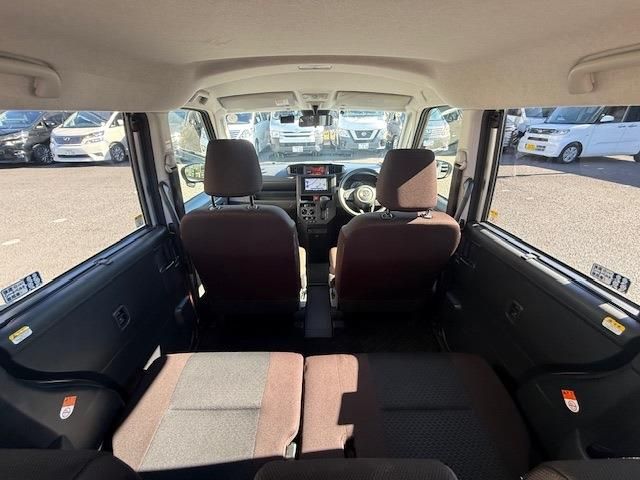 TOYOTA ROOMY 2023 Image 31