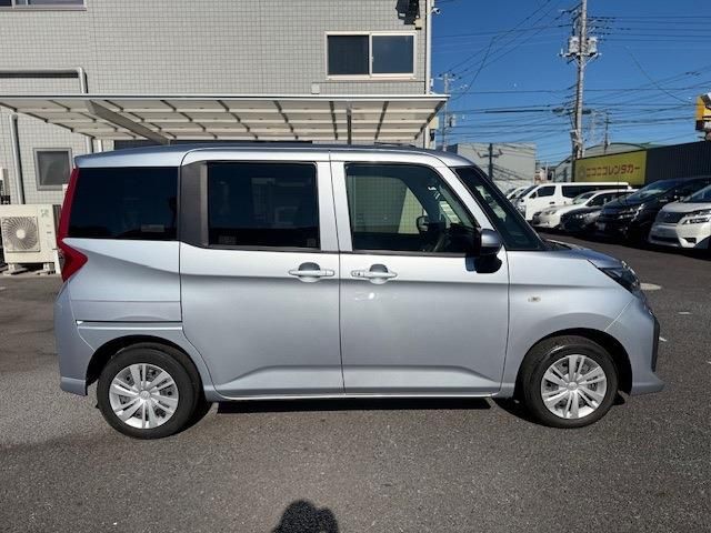 TOYOTA ROOMY 2023 Image 31