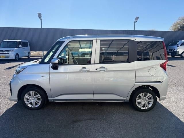 TOYOTA ROOMY 2023 Image 31