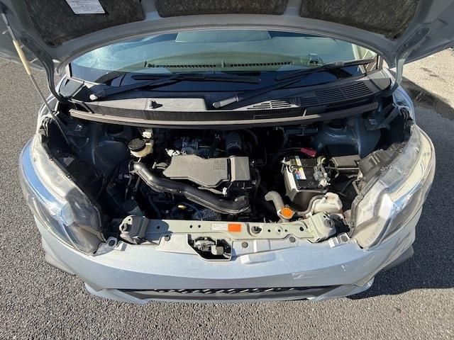 TOYOTA ROOMY 2023 Image 31