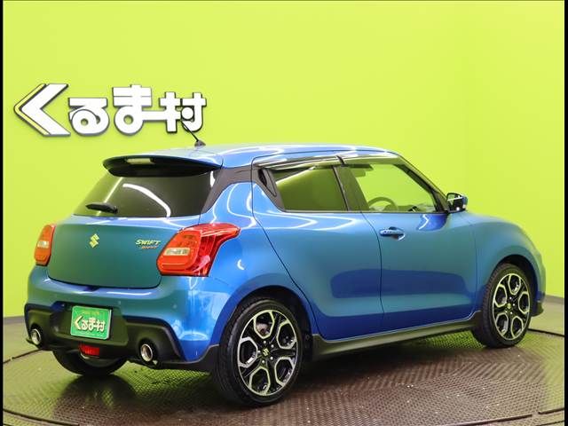 SUZUKI SWIFT 2020 Image 31