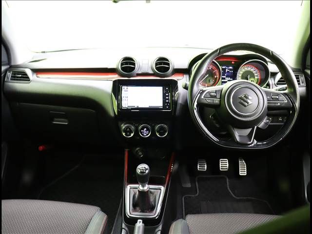 SUZUKI SWIFT 2020 Image 31