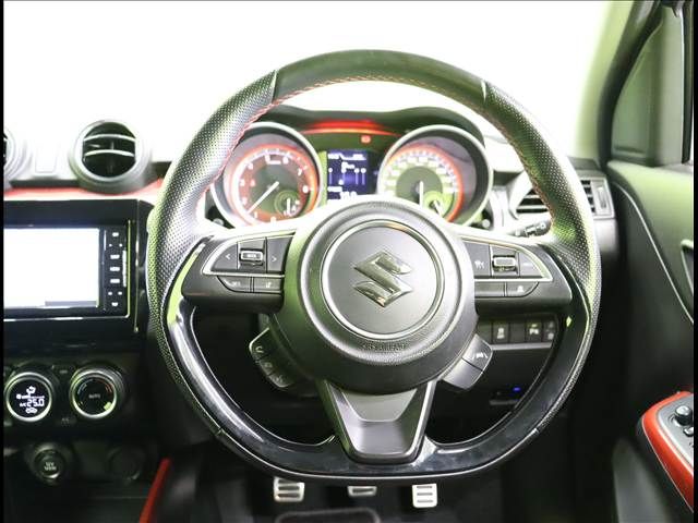 SUZUKI SWIFT 2020 Image 31
