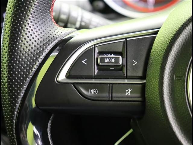 SUZUKI SWIFT 2020 Image 31