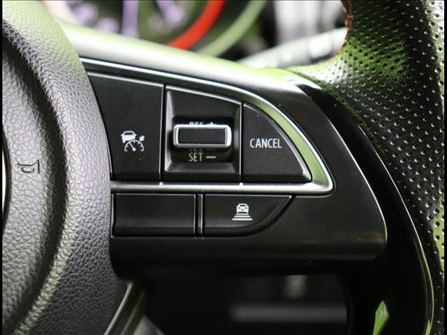 SUZUKI SWIFT 2020 Image 31