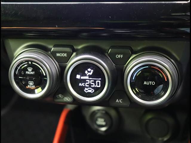 SUZUKI SWIFT 2020 Image 31