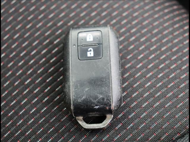 SUZUKI SWIFT 2020 Image 31