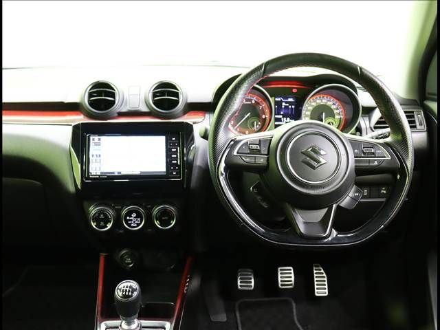 SUZUKI SWIFT 2020 Image 31