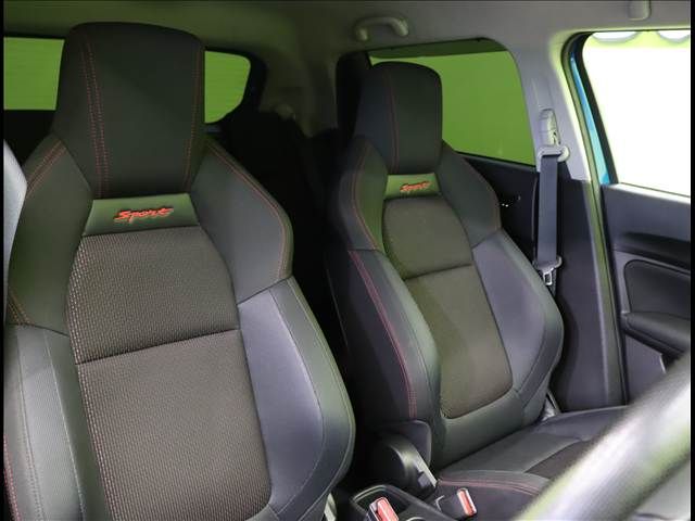 SUZUKI SWIFT 2020 Image 31