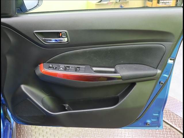 SUZUKI SWIFT 2020 Image 31