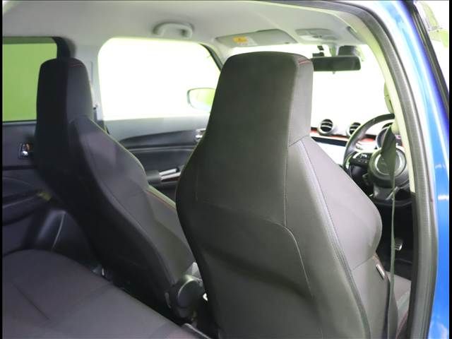 SUZUKI SWIFT 2020 Image 31