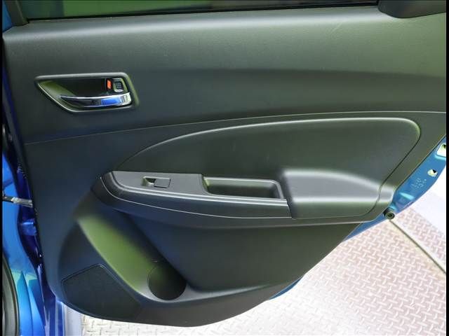 SUZUKI SWIFT 2020 Image 31