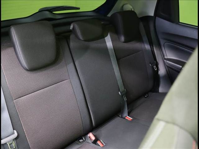 SUZUKI SWIFT 2020 Image 31