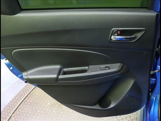 SUZUKI SWIFT 2020 Image 31