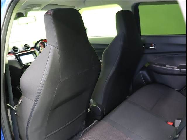 SUZUKI SWIFT 2020 Image 31