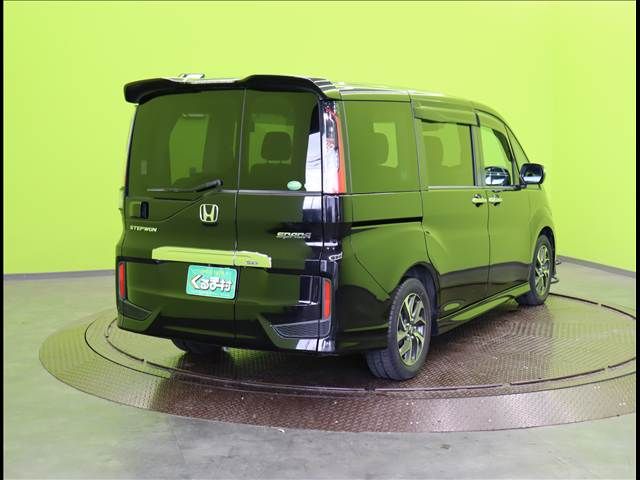 HONDA STEPWAGON SPADA 2016 Image 31