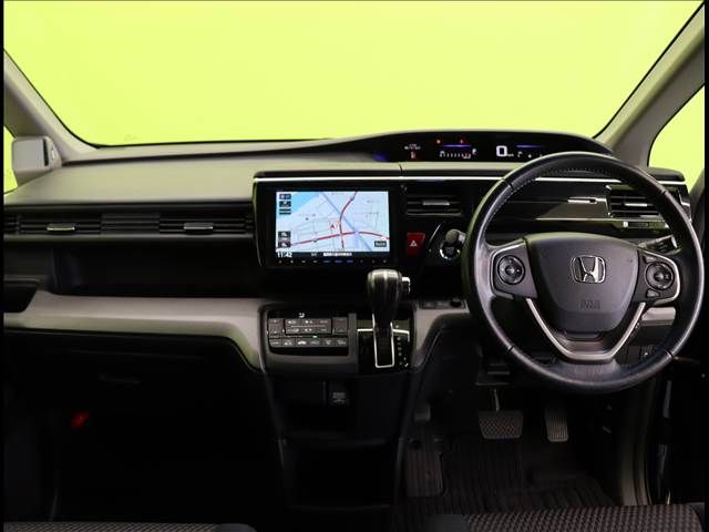 HONDA STEPWAGON SPADA 2016 Image 31