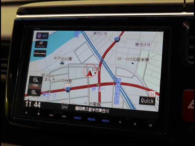 HONDA STEPWAGON SPADA 2016 Image 31