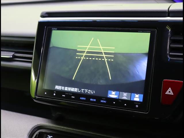 HONDA STEPWAGON SPADA 2016 Image 31