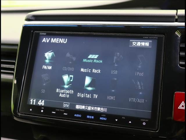 HONDA STEPWAGON SPADA 2016 Image 31