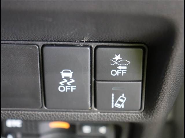 HONDA STEPWAGON SPADA 2016 Image 31