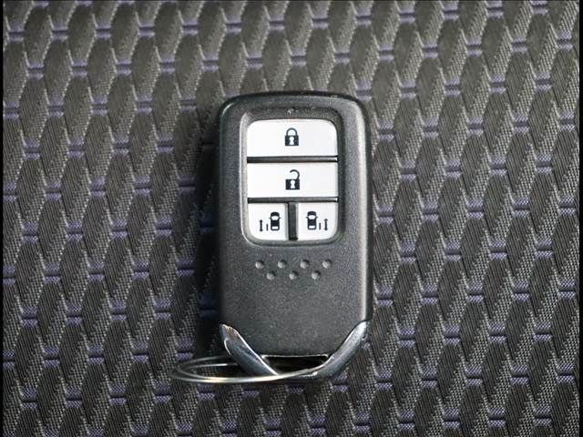 HONDA STEPWAGON SPADA 2016 Image 31