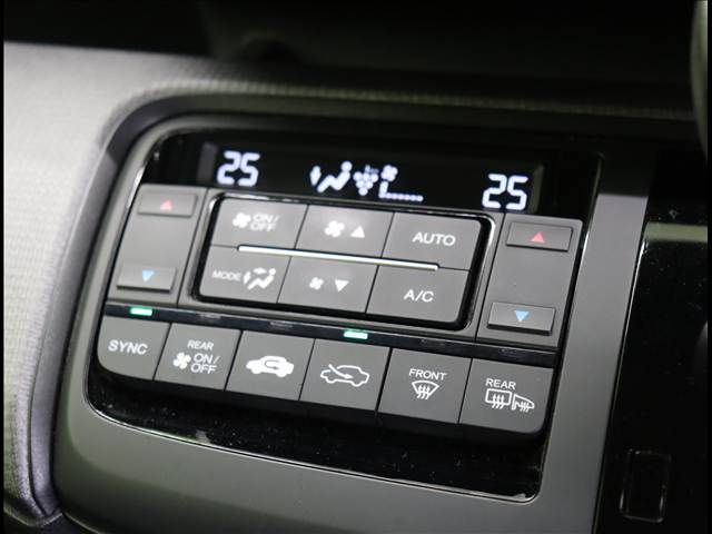 HONDA STEPWAGON SPADA 2016 Image 31