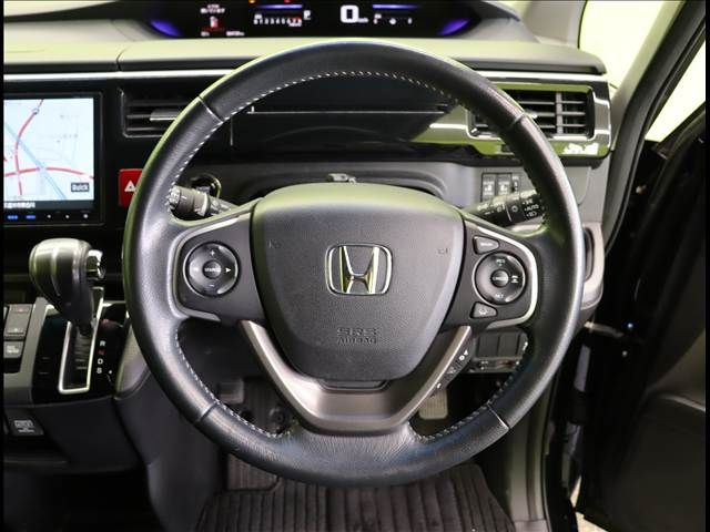 HONDA STEPWAGON SPADA 2016 Image 31