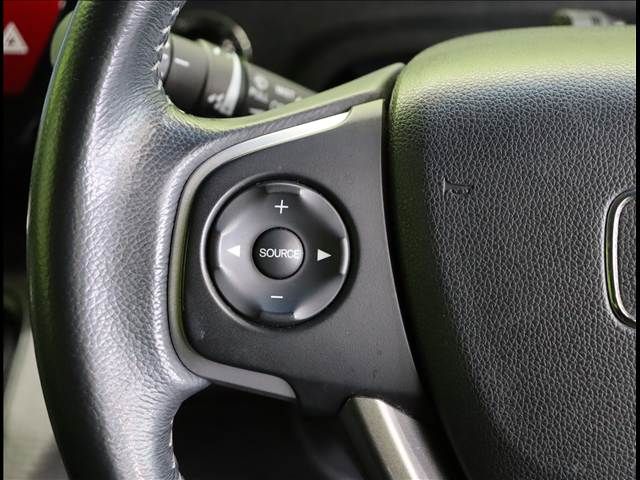 HONDA STEPWAGON SPADA 2016 Image 31